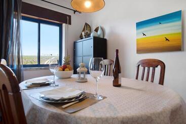 Sao Bernardino Beach House