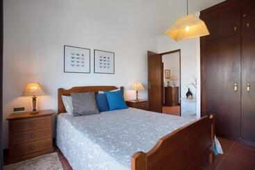 Sao Bernardino Beach House