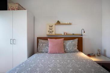 Sao Bernardino Beach House