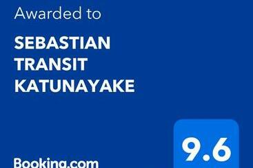 Sebastian Transit Katunayake