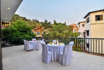Sonu Villa 4bhk Lonavala