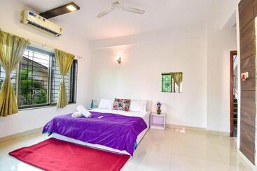 Sonu Villa 4bhk Lonavala