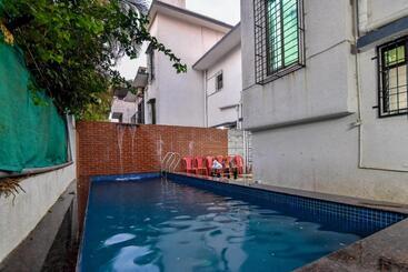 Sonu Villa 4bhk Lonavala