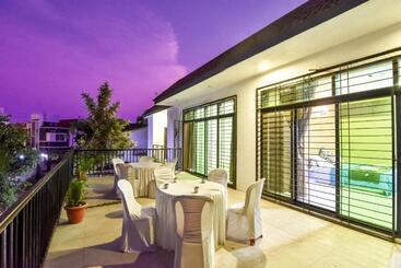 Sonu Villa 4bhk Lonavala