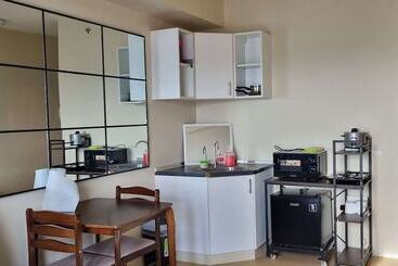 Steff S Condo 815 At Centrio Tower Deluxe Unit