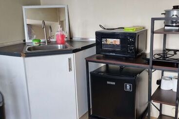 Steff S Condo 815 At Centrio Tower Deluxe Unit
