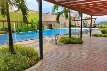Steff S Condo 815 At Centrio Tower Deluxe Unit