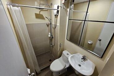 Steff S Condo 815 At Centrio Tower Deluxe Unit