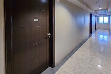 Steff S Condo 815 At Centrio Tower Deluxe Unit