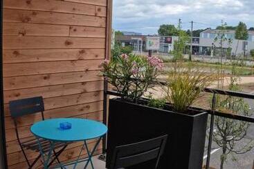 Studio Cosy Chambray Les Tours