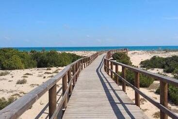Tu Playa Paradisiaca Privada