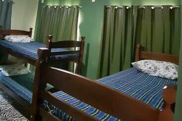 Vida Linda Hostel