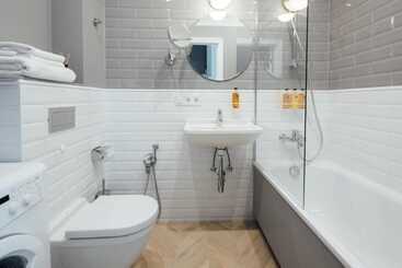 Aparthotel Amella