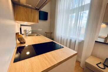 Aparthotel Amella