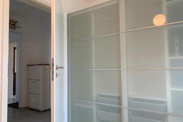 Apartment Am Jakobsweg