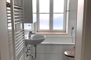 Apartment Am Jakobsweg