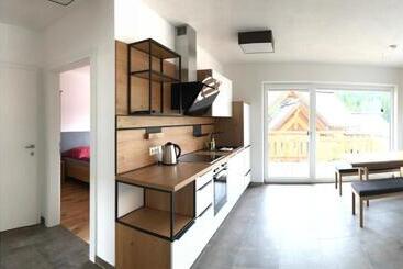 Appartement Grossegger
