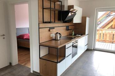 Appartement Grossegger