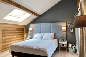 Appartement Mocca Au Coeur De Chamonix Mont Blanc