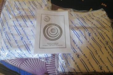 تختخواب و صبحانه Emmanueli65 Fronte Clinica Per 4 Matrimoniale E Castello