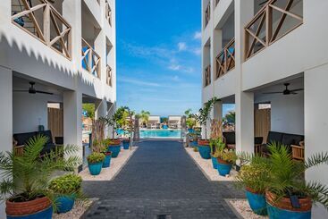Bloozz Resort Bonaire