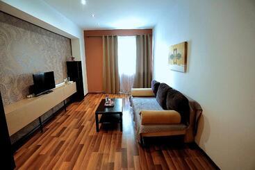 Cataleya Suites Apart