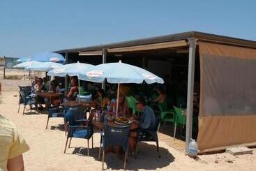 El Cotillo Tranquilidad,nearsea,stylish,well Equipped