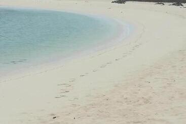 El Cotillo Tranquilidad,nearsea,stylish,well Equipped