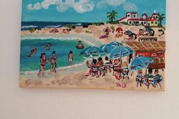 El Cotillo Tranquilidad,nearsea,stylish,well Equipped