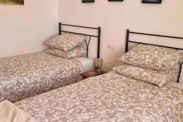 El Cotillo Tranquilidad,nearsea,stylish,well Equipped