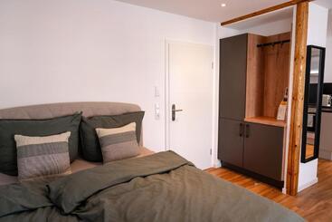 شقق خاصة سياحية Exklusives Apartment In Bester Lage In Tbb