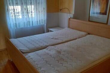 ツーリストアパートメント Ferienwohnung Murtal