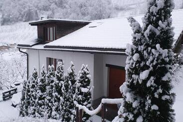 Grand Chalet 6 8 Personnes, Ski Et Randonnées