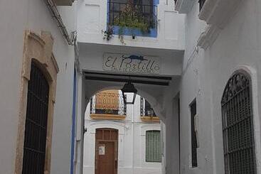 Hospedería Ortiz En Villa De Níjar