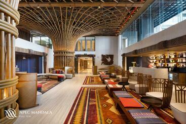Mandala Hotel & Spa Phú Yên - Tuy Hoa
