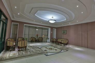 هتل Asia Grand