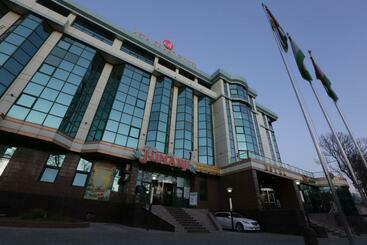 هتل Asia Grand