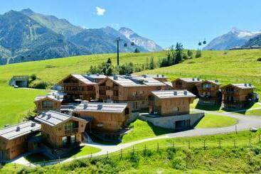 Zaglgut Hotel Chalet Wellness Panoramic View, Ski In Ski Out To Kitzsteinhorn