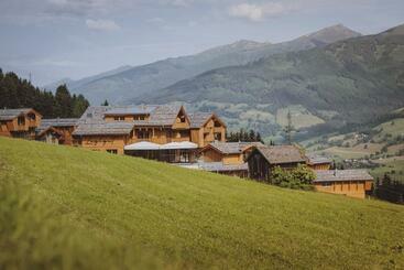 Zaglgut Hotel Chalet Wellness Panoramic View, Ski In Ski Out To Kitzsteinhorn