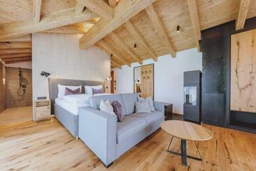 Zaglgut Hotel Chalet Wellness Panoramic View, Ski In Ski Out To Kitzsteinhorn