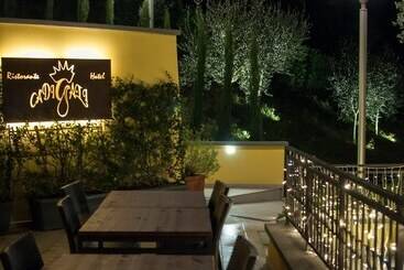 هتل Ca  Di Gali