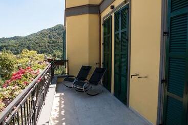 هتل Ca  Di Gali