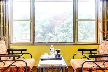 酒店 Mountview Resort