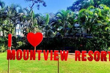 酒店 Mountview Resort