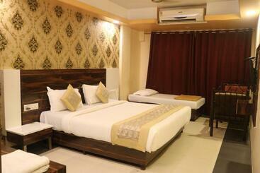 هتل Mountview Resort