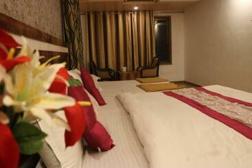 酒店 Mountview Resort