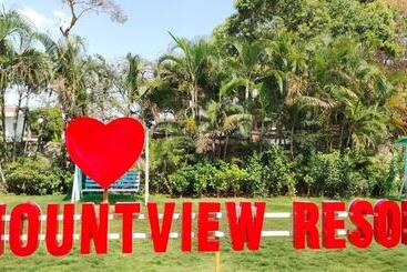 酒店 Mountview Resort