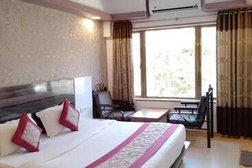 هتل Mountview Resort