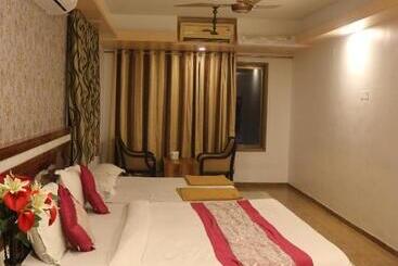 هتل Mountview Resort