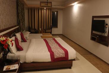 酒店 Mountview Resort